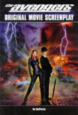 The Avengers: Original Movie Screenplay