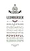 Personalised Leonberger Dog Traits Print A4 300gm textured paper