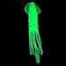 Produktbild Fische locken Fanghaken Glow Octopus Squid Fishing Bodies Angeln Batis