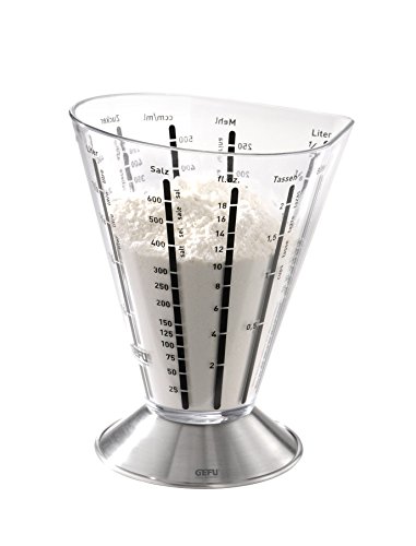 Gefu 14450 Messbecher Saturas, 500 ml - 4