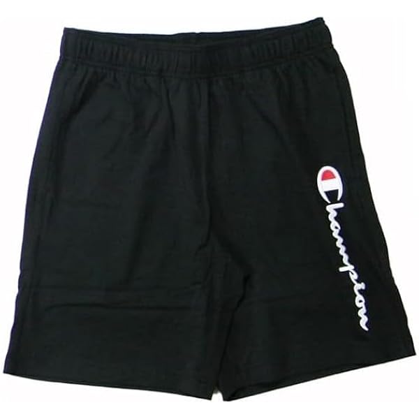 Pantaloni Jogger Champion Donna - Cotone Lycra Con Polsino, Blu Navy O Nero