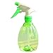 Produktbild CLEARANCE! MEIbax neuer garten spray waterer sprinkler tragbare anlage garten gießen düse werkzeugleere sprühdose plastik gießen die blumen verdüstes wasser für salon pflanzen (Grün)