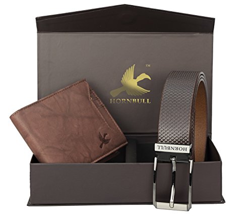 HORNBULL Brown Men