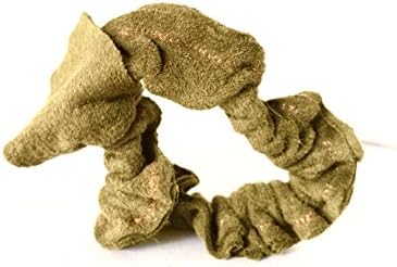 NINE DRAGONS // Elastic Hair Scrunchie // KUPU HOME