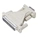 Produktbild Serial Adapter, 25 WAY D Stecker auf 9 Wege D Female