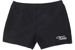 TIZAX Boxer da Nuoto per Bambini UV-Schutz Pantaloncini da Bagno per Bambini e Ragazzi