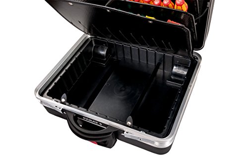 Parat Schalenkoffer Classic 470 x 210 x 360 mm, 489.500-171 (Ohne Inhalt) - 8