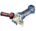 Produktbild Bosch GWS 18-125 Akku-Winkelschleifer inkl. Vibration Control