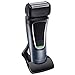 Price comparison product image Remington PF7500 Comfort Series Pro Foil Shaver Advanced technology & Impressive performance Flexing foils and pivot head - for greater shave comfort Perfect for sensitive skin Run Time: 50 Minutes Charge Time: 120 Minutes -