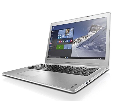 Lenovo IdeaPad 510  80SR008RUK  15 6   Intel Core i7-6500U 2 5 GHz   3 1 GHz Turbo Processor  8GB RAM  NVIDIA GeForce GT940MX 2GB Graphics  Full HD  1