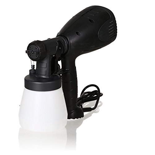 Wagner Farbsprühsystem W540 Farbsprühgerät Farbsprühpistole, baugleich zu W550 - 5