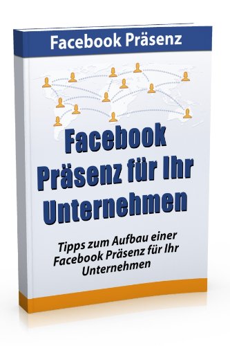 Facebook Präsenz Tipps Zum Aufbau Einer Facebook Präsenz - 