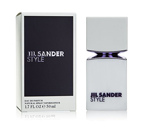 Jil Sander Style Eau de Parfum 50 ml - 3