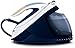 Philips GC9630/20 Perfect Care Elite Steam Generator Iron with Optimal Temperature and 420 g Steam Boost - Navy