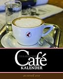 Literarischer Café-Kalender 2010: Wochenkalender by