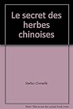 Image de Le secret des herbes chinoises