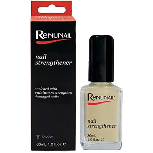 Amazon.co.uk: nail hardener