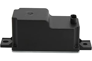 Akozon Convertisseurs de Puissance, Module Convertisseur de Tension Batterie Auxiliaire 2059053414 Batterie Mercedes Accessoire Mercedes Benz W205 W257 W253 W213 W222 pour Universal