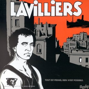Barclay Tout Est Permis Rien N'Est