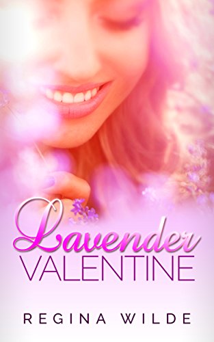 Lavender Valentine (English Edition)