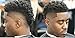 Original Barber Twists Sponge Foam Hair Brush For Dread Loc Afro Coil Curl