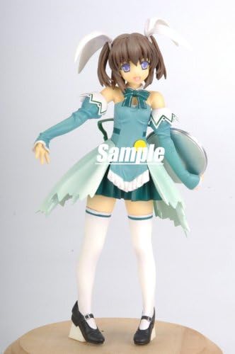 Pia Carrot Tomoi Aizawa 1/7 Scale