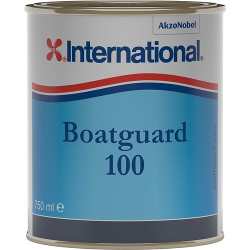 Preisvergleich Produktbild International Boatguard 100 blau 750 ml