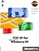 Microsoft TCP/IP Training, w. 2 CD-ROMs (Academic Learning) by Microsoft Corporation