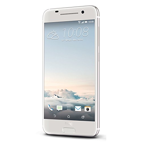 Preisvergleich Produktbild Vodafone-Aktion HTC One A9 silber