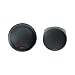 Boss Audio Tw25 Bullet & Dome Tweeters (1 Silk Dome Tweeter) RS.6364.00