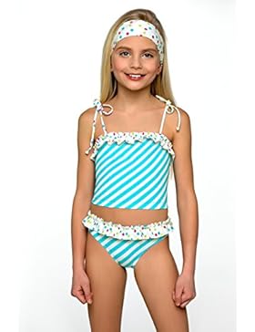 Madchen Bademode, Spass Einteiler Und Zwei Stuck, Strandkleidung Bereich