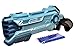 Sunshine Gifting Terminator Foam Blaster Gun toy, Shoots 2 Darts at a time RS.1099.00
