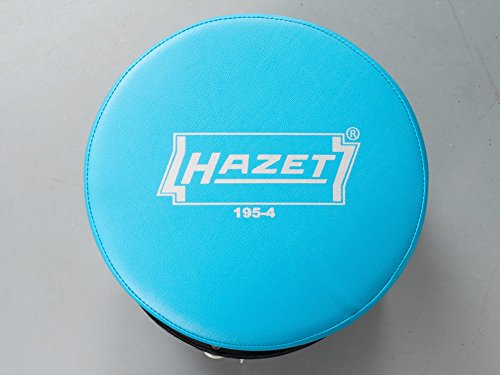 HAZET 195-4 Rollhocker - 6