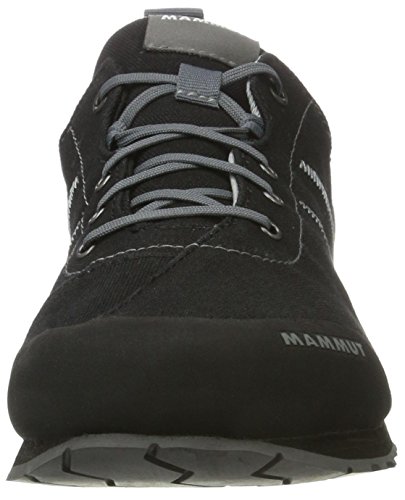 Mammut Herren Sloper Low Canvas Trekking-& Wanderhalbschuhe - 4