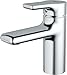 Produktbild Ideal Standard Waschtisch-Einhebelmischer ATTITUDE A4595AA, Ausladung 116mm, verchromt