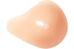 Demarkt Brustprothesen Silikon Brustform