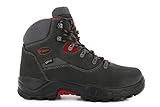 botas gore tex hombre el corte ingles Peso: 583g Chiruca-MULHACEN 19 Gore-Tex