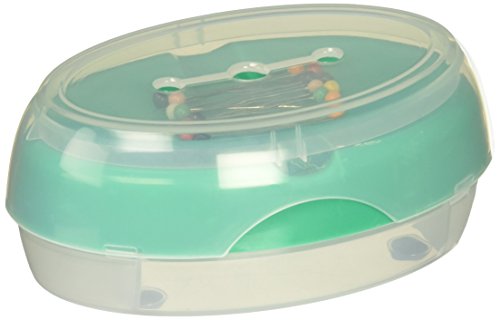 Dritz Ultimate Pin Caddy mit 15 Pins