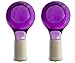 Allegra Magic Globes for Redness Soothing, Sinus Relief and Headache Relief- Lavender
