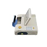 Denshine7 inch TFT Patient Fetal Monitor FHR TOCO Ultrasound Prenatal Fetal Movement Schwanger Monitor - 3