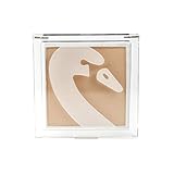 Beauty Without Cruelty Ultrafine Pressed Powder Light