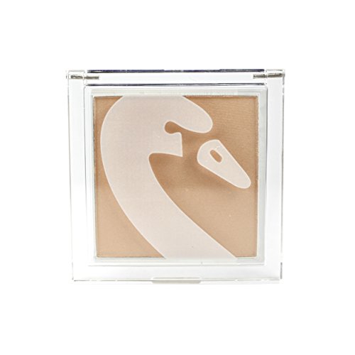 Beauty Without Cruelty Ultrafine Pressed Powder Light