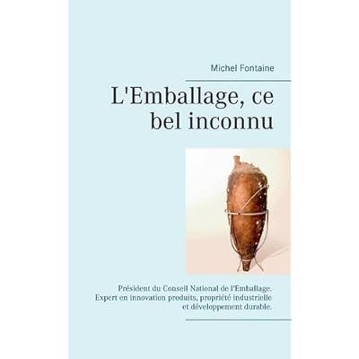 L'emballage ce bel inconnu L'emballage ce bel inconnu