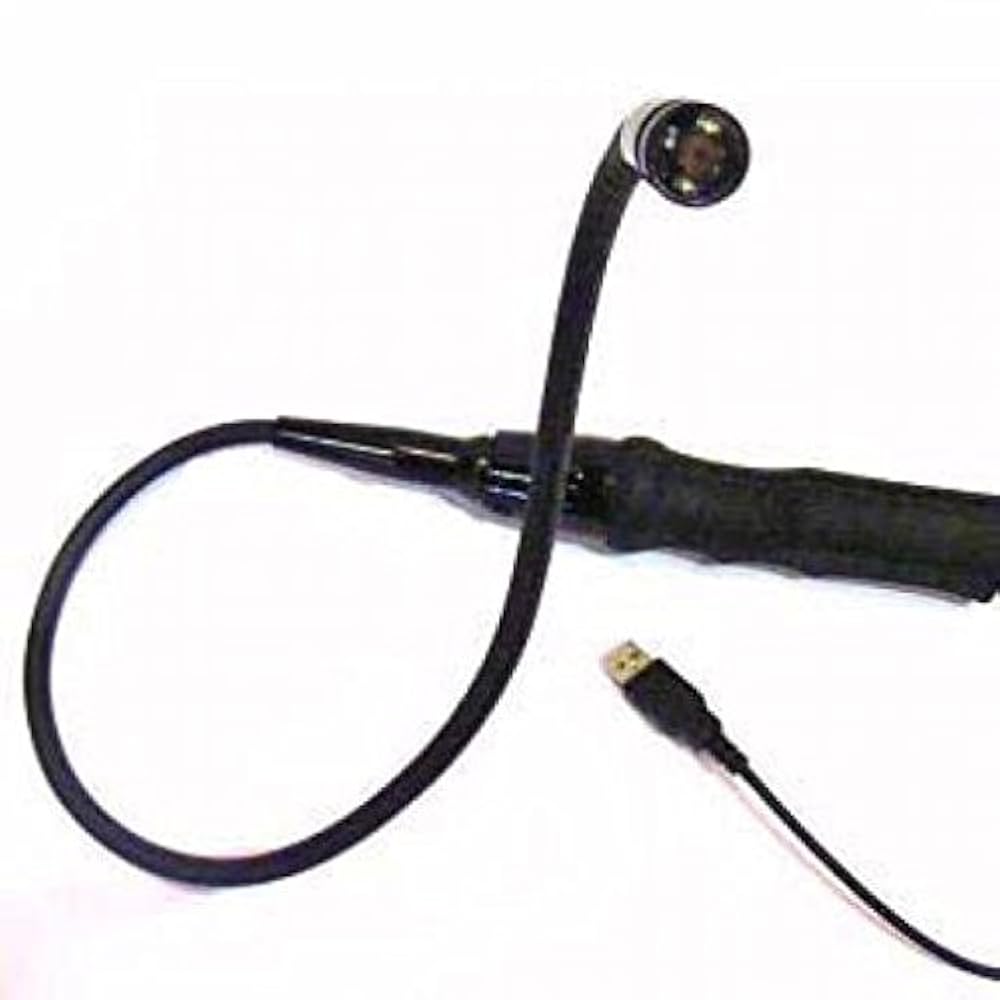 Borescope эндоскоп. Lux mart эндоскоп.