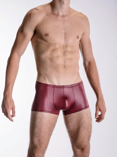 Preisvergleich Produktbild Olaf Benz RED1316 Minipants - (silver) - XXL