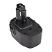 Produktbild Eagglew Ersatz-Akku für Dewalt 14.4V 3.0Ah DC9091 DE9094 DW9094 DE9091 Ni-MH