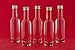 Produktbild 40 Leere Glasflaschen 50 ml BOR Kleine Miniatur Flaschen Schnapsflaschen Weinflaschen Nr 40ML von slkfactory