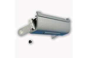 RAPIDSPARESLTD Disque Dur Portable pour Ordinateur Portable Dell Latitude D620 / D630 Nouveau