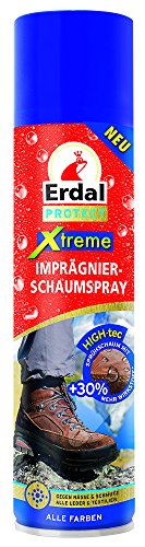 Preisvergleich Produktbild Erdal Xtreme Imprägnier-Schaumspray, 400 ml