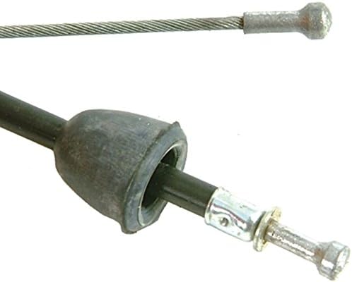 Simson Schwalbe KR 51/1 &amp; 2 Bowden Cable for Front Bicycle Brake, SR4 2, SR4 3